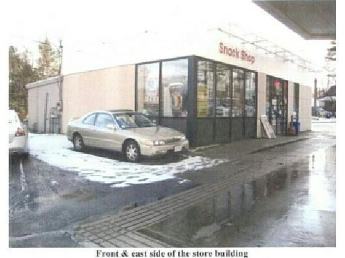 Used Real Estate Auction