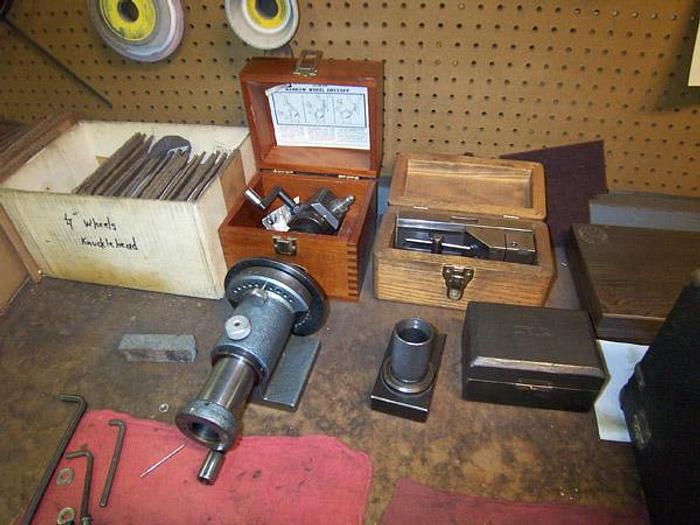 Used Ross Manufacturing