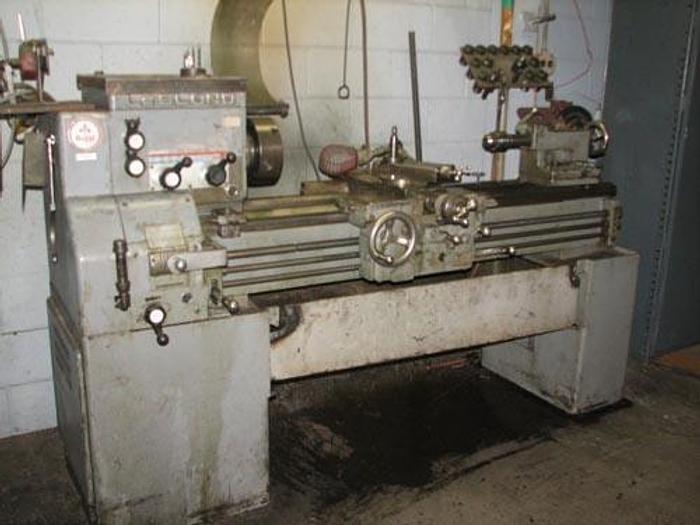 Used American Coil Spring Co.