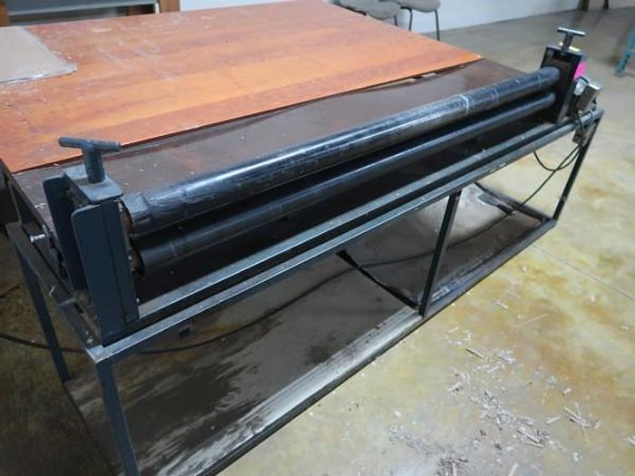 Used Thursday, December 12, 2024, 11 AM (ET) - Johnson Printing & Packaging