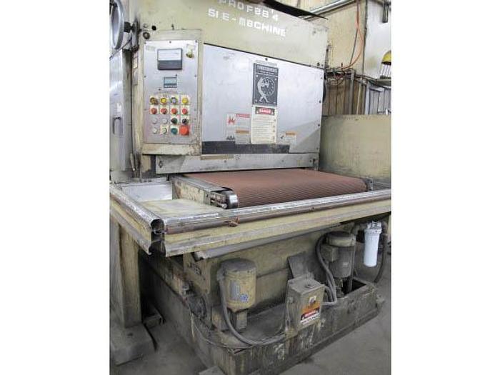 Used Tuesday, June 18, 2019, 1:00 PM (ET), Profab Metal Products