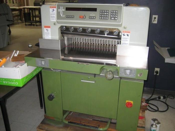 Used 4/7/2010, Modern International Graphics