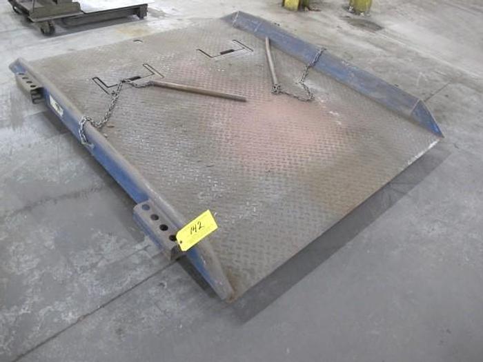 Used Wednesday, February 7, 2018, 1:00 PM (ET), Metal Fabricating Equipment