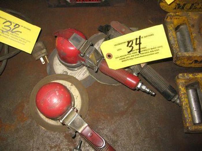 Used 11/9/2011, Mesco Corporation