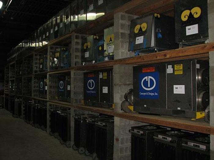 Used Trade-Winds Environmental