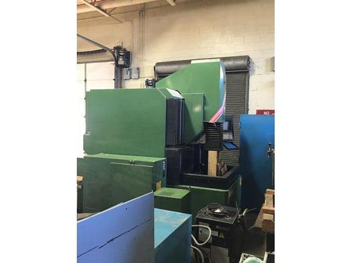 Used Wednesday, May 4, 2016 1:00 PM (ET), Machine Tool & CNC Auction