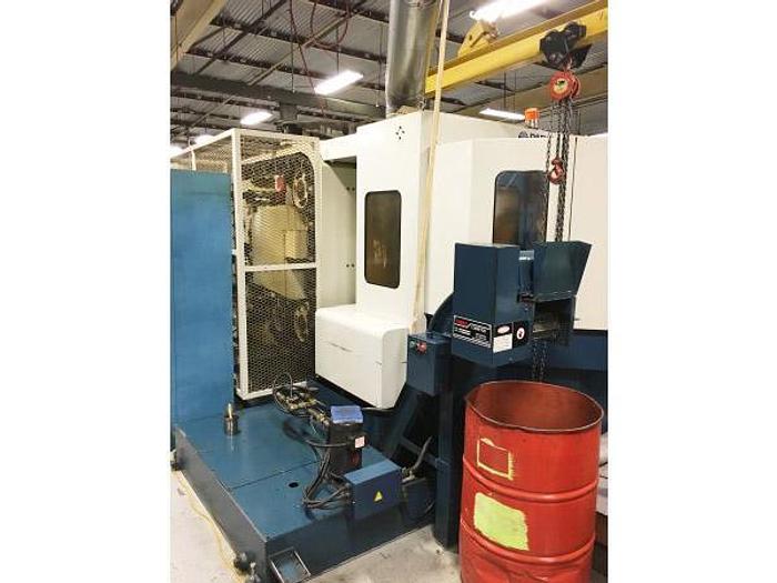 Used Tuesday, November 15, 2016 11:00 AM (ET), Magellan Aerospace Bethel