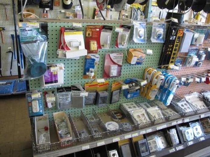 Used Thursday, July 18, 2013 1:00 PM (ET), Capitol Hardware