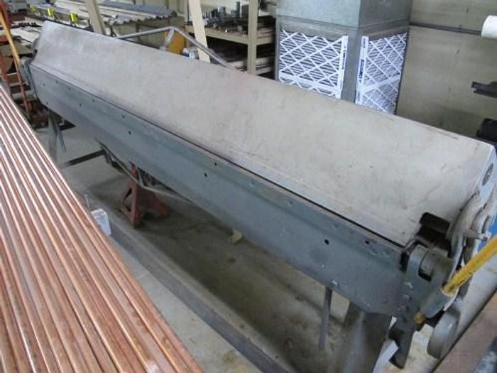 Used 6/27/2012, Heinrich Ceramic Decal