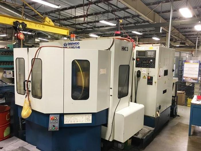Used Tuesday, November 15, 2016 11:00 AM (ET), Magellan Aerospace Bethel