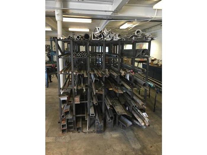 Used Tuesday, October 4, 2016 1:00 PM (ET), R&S Machine Center