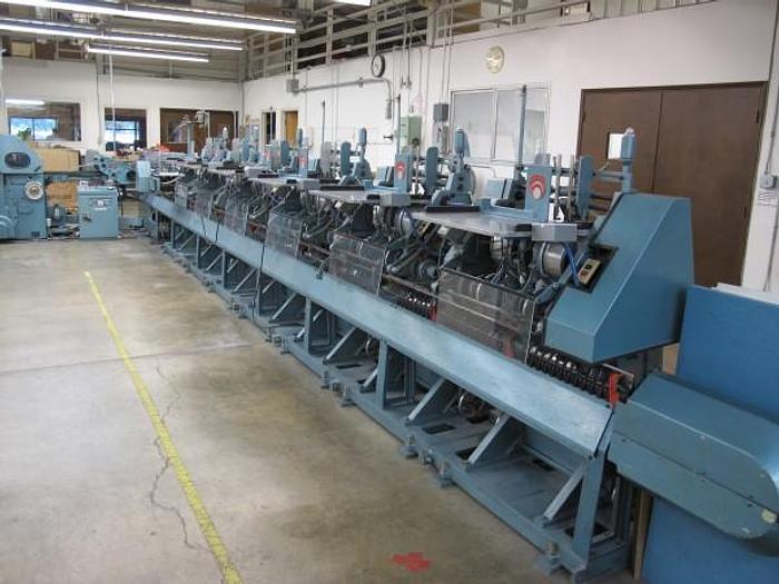 Used Thursday, July 28, 2016 1:00 PM (ET), Independent Printing Company