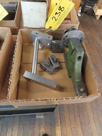 Used Semiconductor Fab Equipment