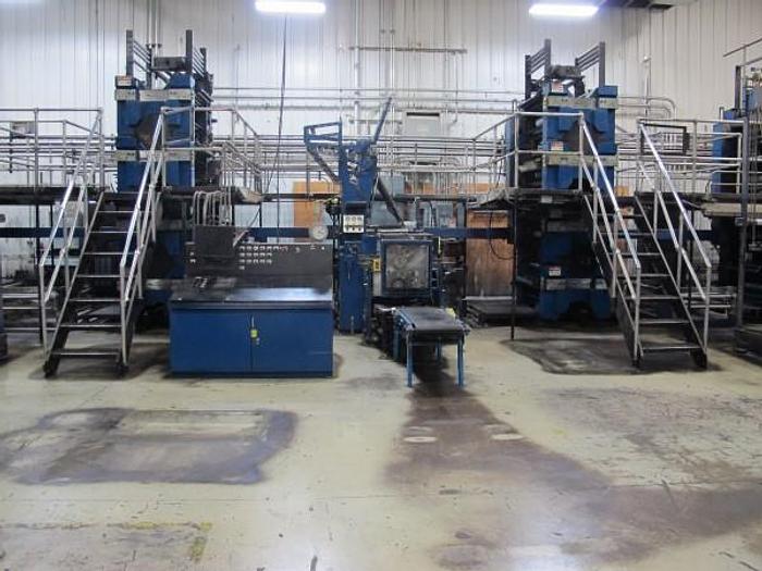 Used Wednesday, October 4, 2017, 1:00 PM (ET), Gannett - WI - Auction #1