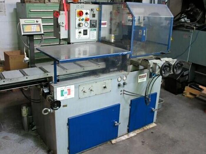 Used 4/12/2011, HMP Industries