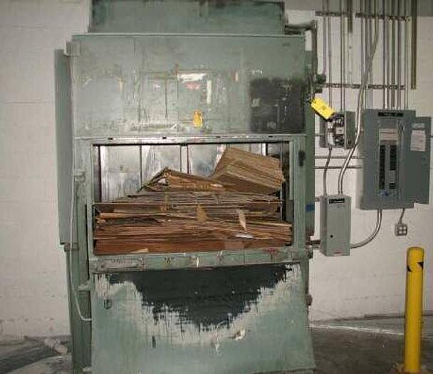 Used Finish Line Binderies, Inc.