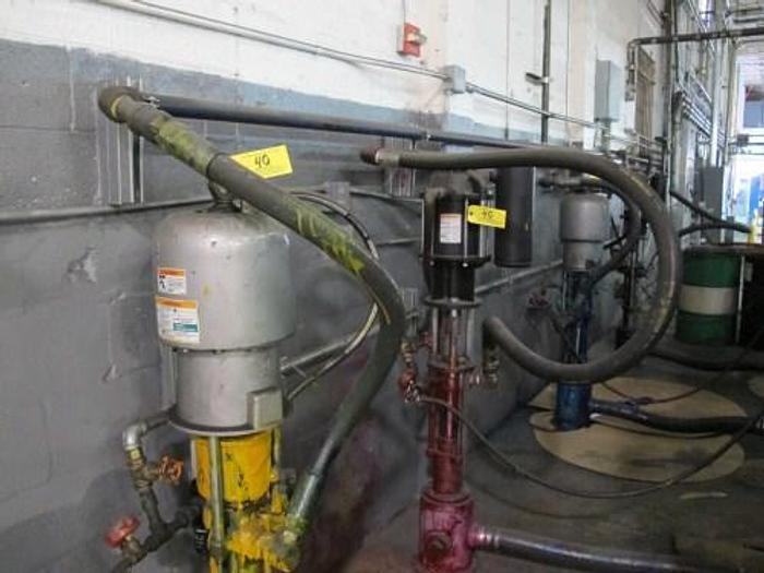 Used Wednesday, February 27, 2013 1:00 PM (ET), National Litho