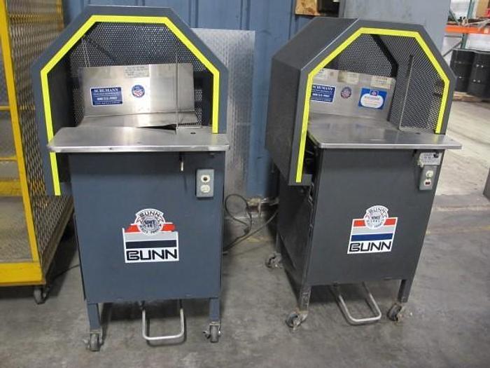 Used Wednesday, October 4, 2017, 1:00 PM (ET), Gannett - WI - Auction #1