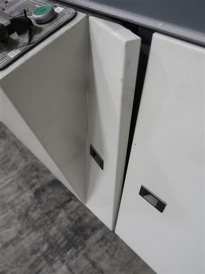 Used Wednesday, November 12, 2025, 1:00 PM (ET) - Reindl Bindery