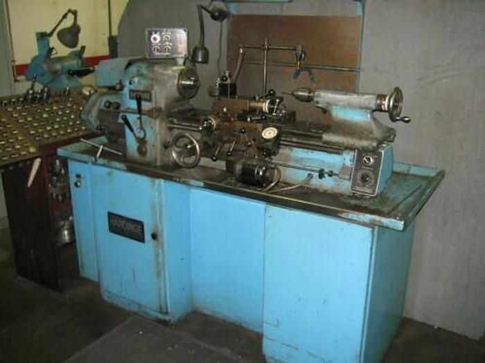 Used 9/21/2010, Rocon Manufacturing