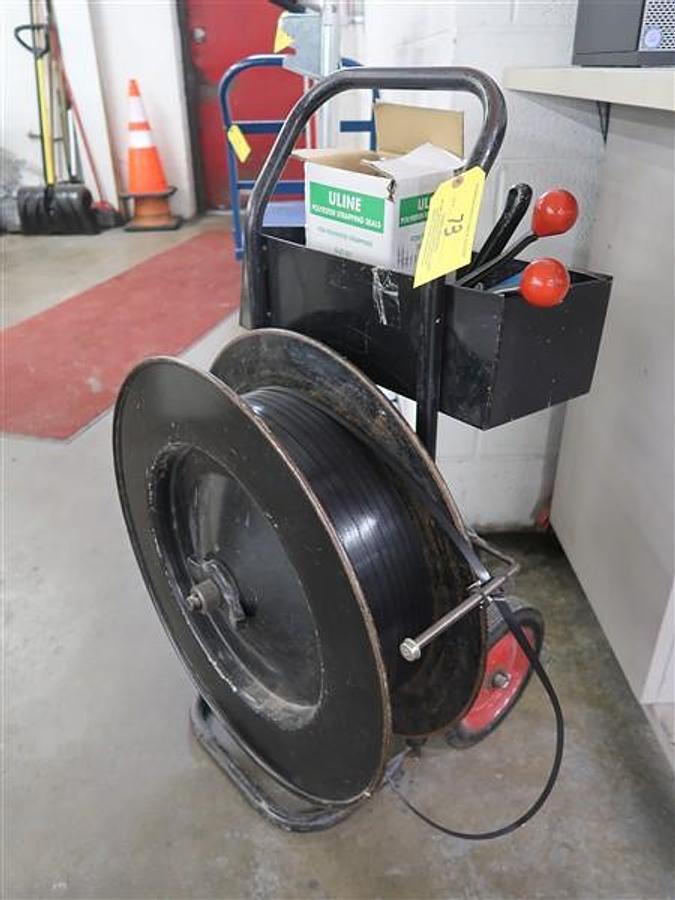 Used Thursday, December 11, 2025, 1:00 PM (ET) - House of Printing