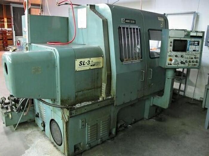 Used 4/12/2011, HMP Industries