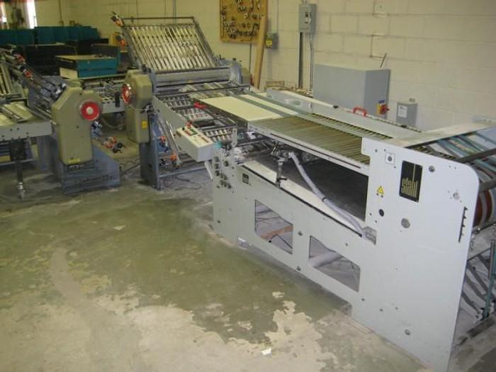 Used 4/7/2010, Modern International Graphics