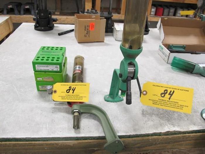 Used Wednesday, March 9, 2016 1:00 PM (ET), ProGrade Ammo Group