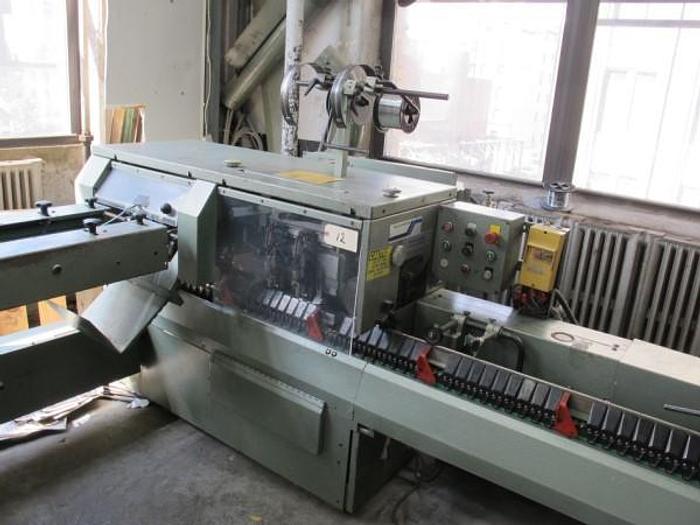 Used Thursday, September 29, 2016, 1:00 PM (ET), Commercial Printer