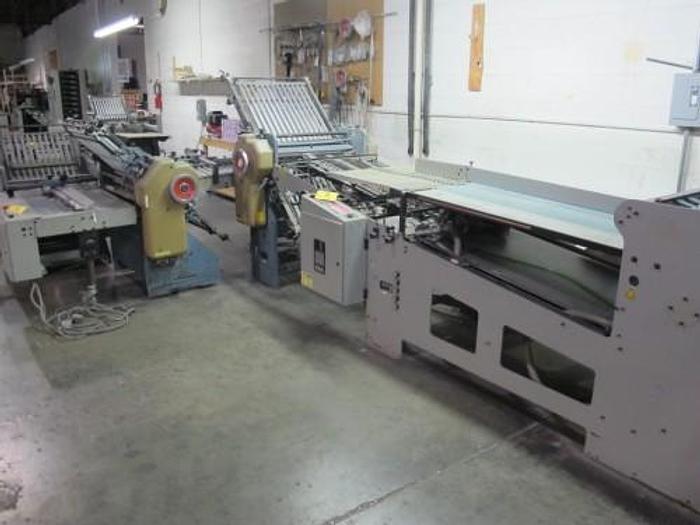 Used Wednesday, June 12, 2013 1:00 PM (ET), Consolidated Printing