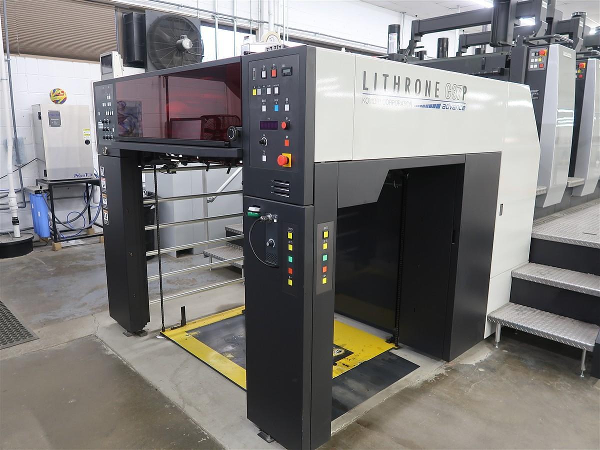 Used Thursday, December 11, 2025, 1:00 PM (ET) - House of Printing