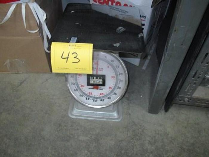 Used Tuesday, June 19, 2012, 10:00 AM (ET), Gibraltar Printing