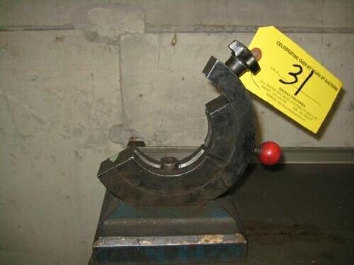 Used 6/16/2011, J-N Manufacturing