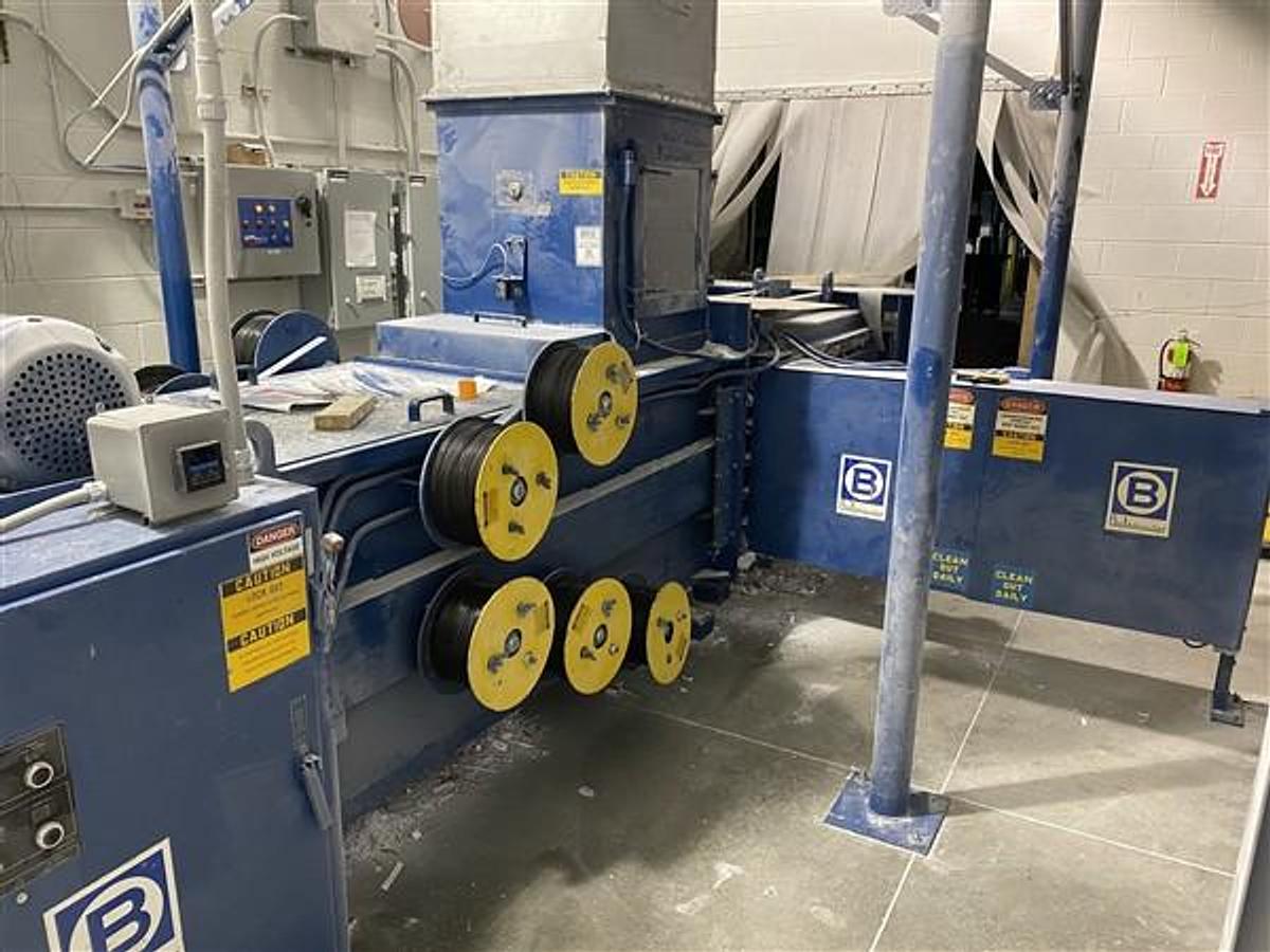 Used Wednesday, March 25 2026, 11:00 AM (ET) - Acuity Finishing