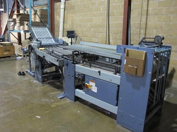 Used Auction Cancelled, Superior Graphics