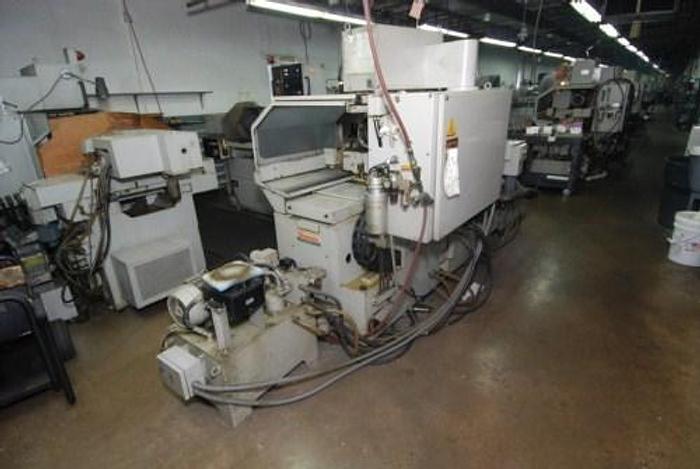 Used Wednesday, March 20, 2013 1:00 PM (ET), Capital Asset Group