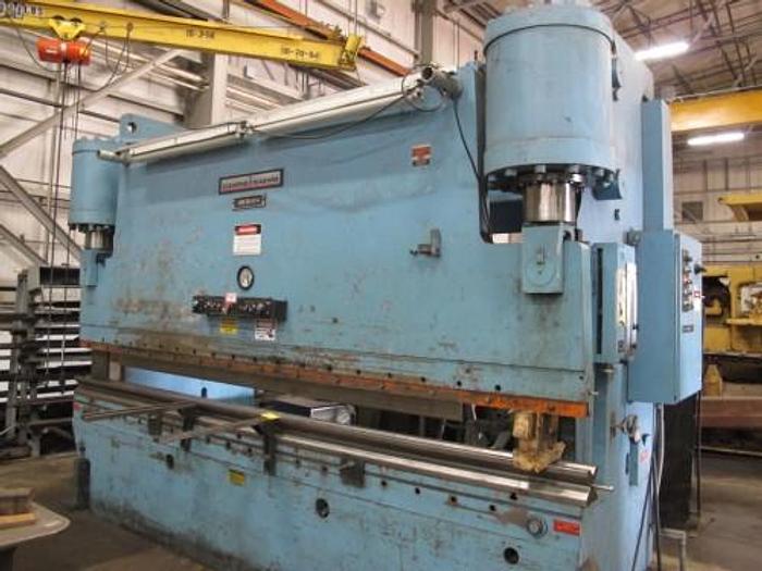 Used Weds & Thurs, June 26 & 27, 2013, 10:00 AM (ET), Derecktor Shipyard