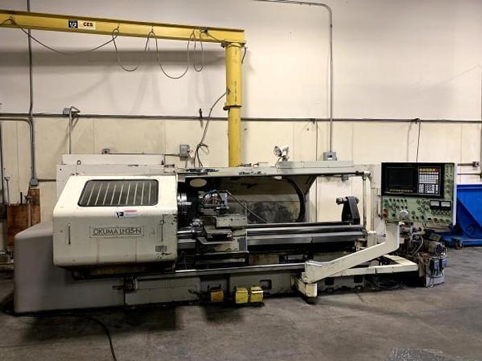 Used Wednesday, September 18, 2019, 1:00 PM (ET), Norfil Manufacturing