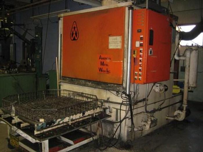 Used 2/8/2012, Dunham Bush - Hartford Compressor