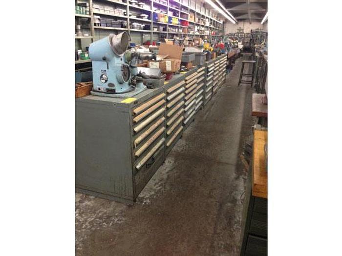 Used October 21, 22 & 23, 2014, 11:00 AM (ET), Industrial Surplus of Connecticut, Inc.