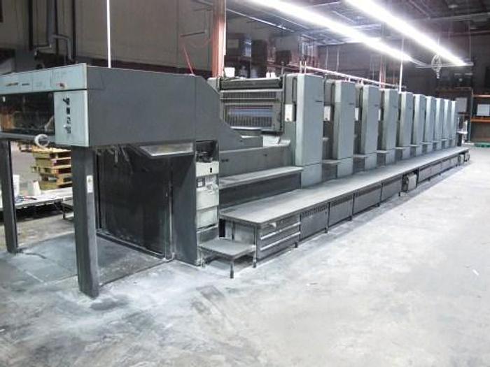 Used Thursday, August 19, 2012 11:00 AM (ET), Color Web