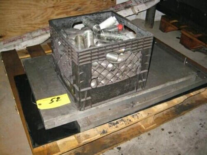 Used 6/16/2011, J-N Manufacturing