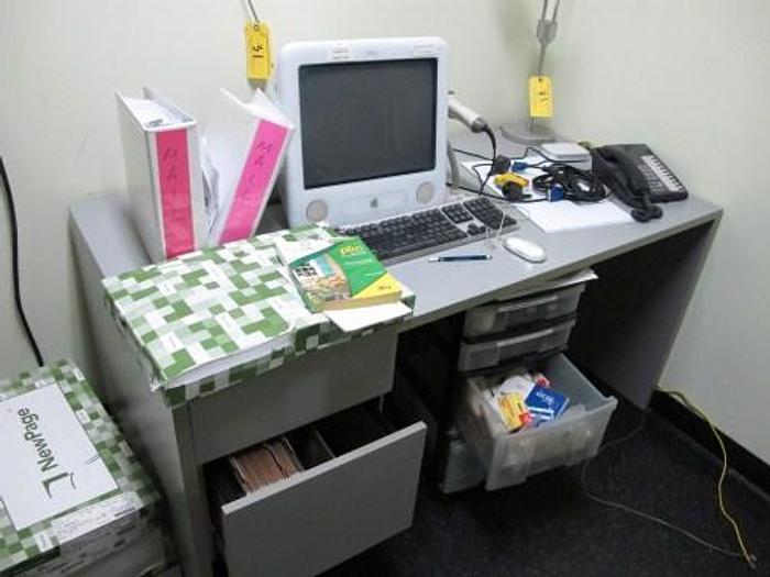 Used 10/20/2011, B & H Printers