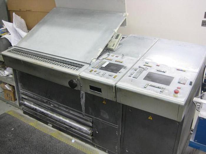 Used Hammer Press