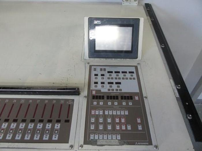 Used Thursday, July 27, 2017, 1:00 PM (ET), JB Printing (1989) Limited