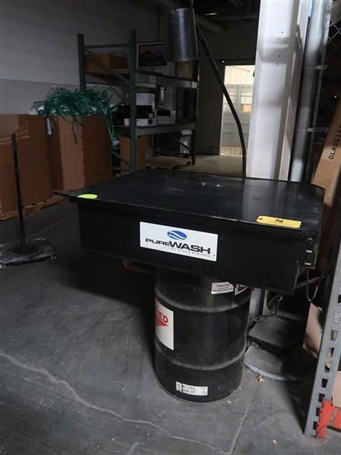 Used Wednesday, June 4 2025, 1:00 PM (ET) - Interstate Printing