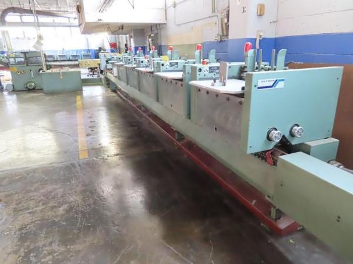 Used Thursday, September 10, 2020, 1:00 PM (ET), Rickard Bindery