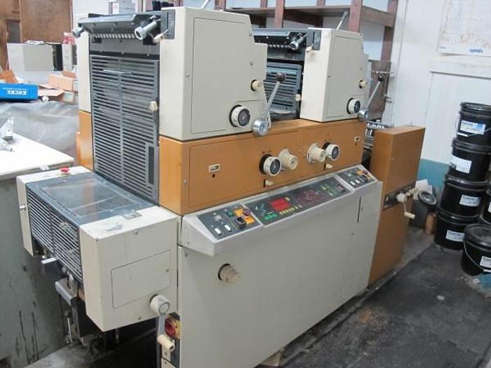 Used Wednesday, February 17, 2016 1:00 PM (ET), Faith Printing Company