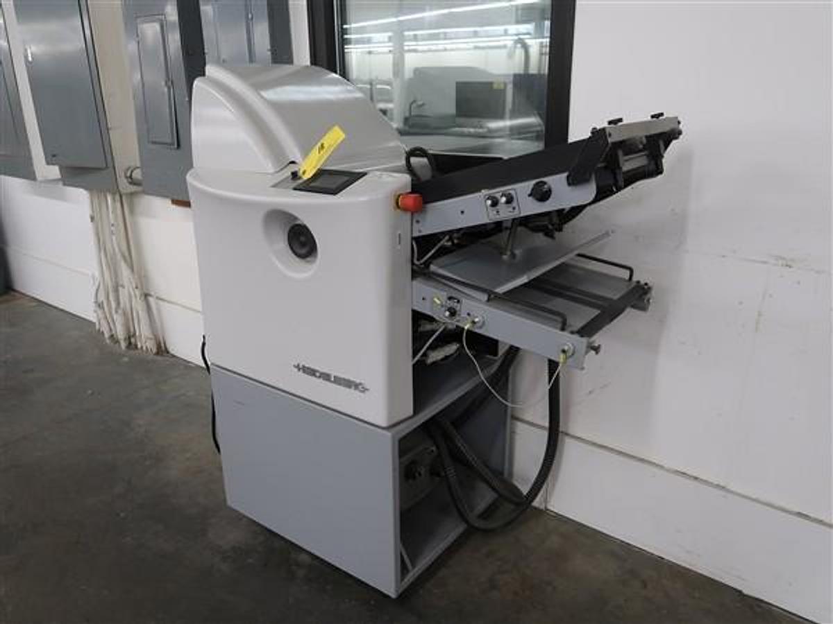 Used Thursday, December 11, 2025, 1:00 PM (ET) - House of Printing