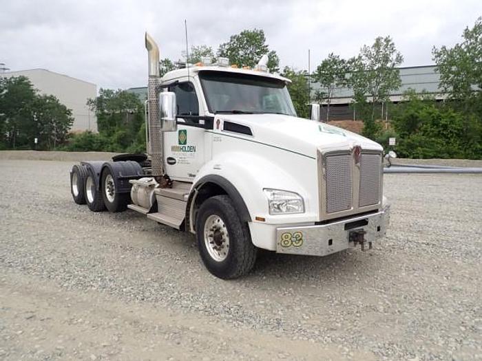 Used Thursday, June 29, 2023, 9 AM (ET), Herb Holden Trucking Inc.